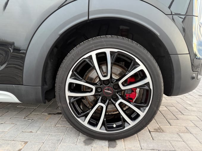 2019 Mini Countryman