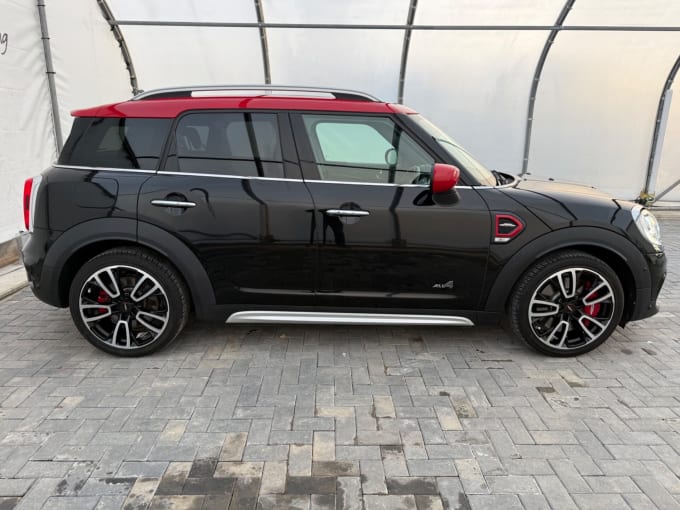 2019 Mini Countryman