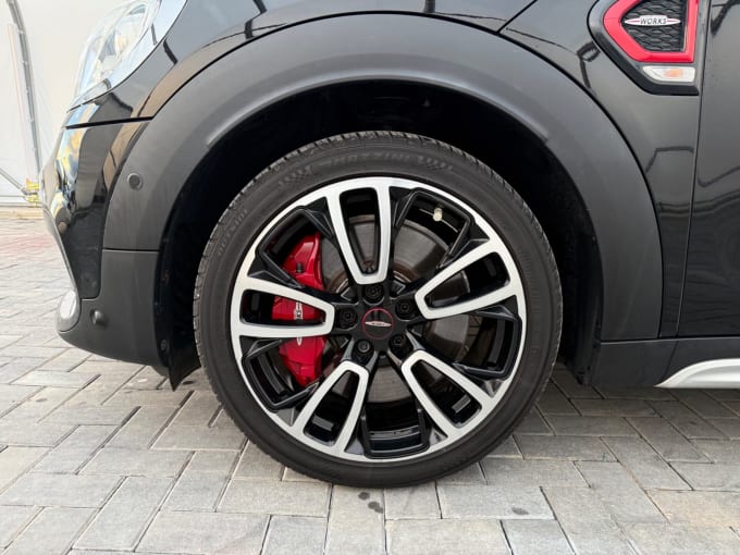 2019 Mini Countryman