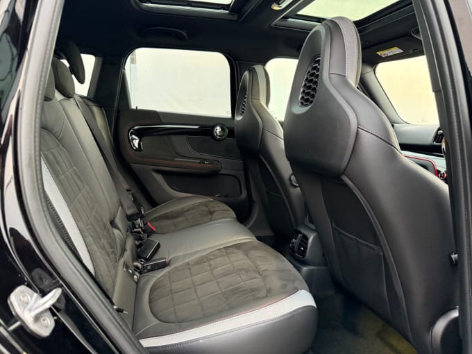 2019 Mini Countryman