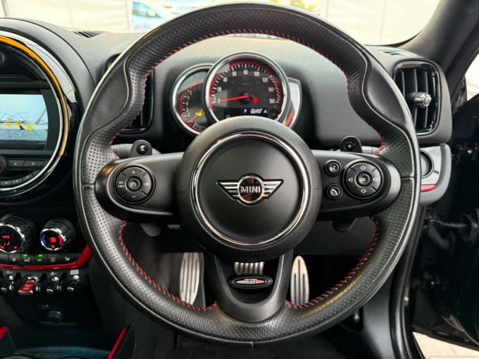 2019 Mini Countryman