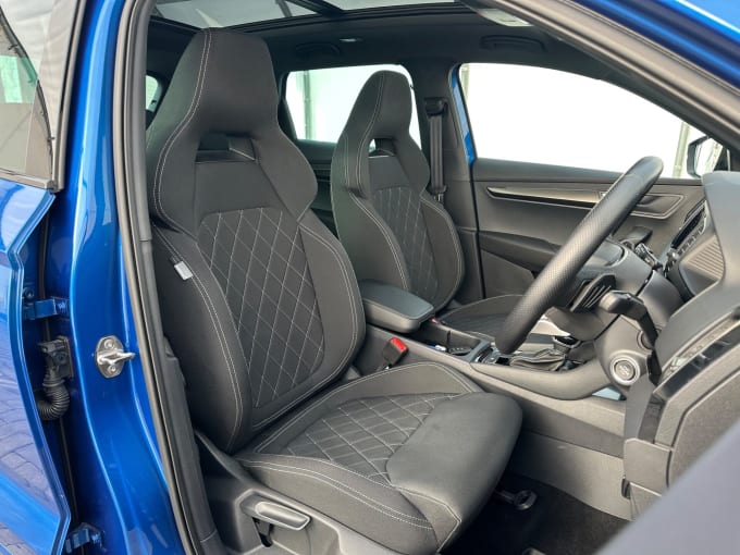 2024 Skoda Karoq