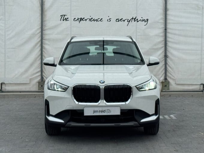 2024 BMW X1