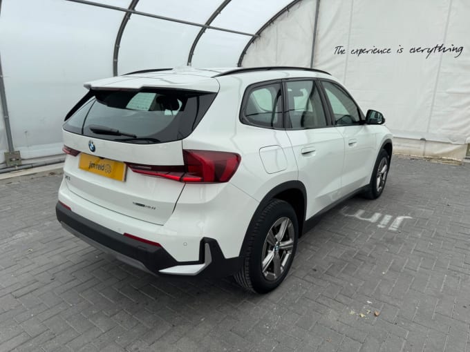 2024 BMW X1