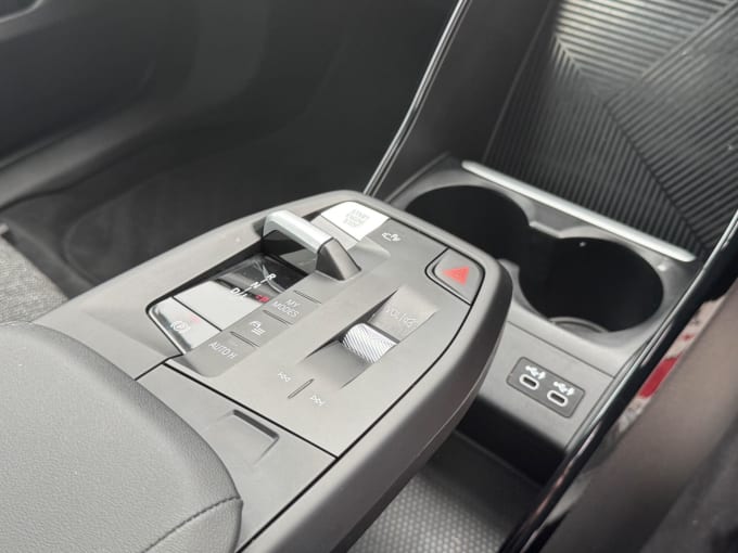 2024 BMW X1