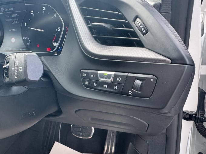2020 BMW 1 Series