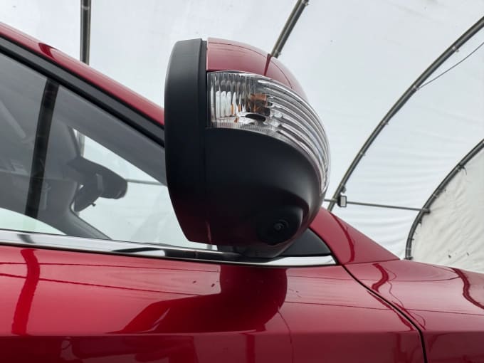 2024 Mg Zs