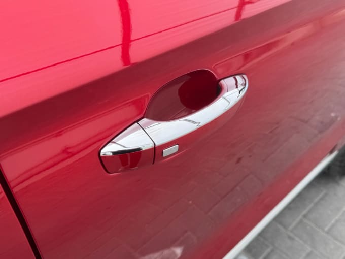 2024 Mg Zs