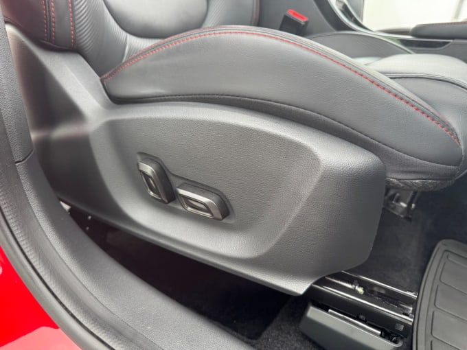 2024 Mg Zs