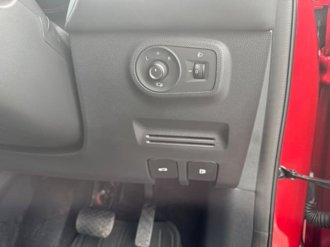 2024 Mg Zs