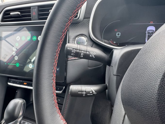 2024 Mg Zs