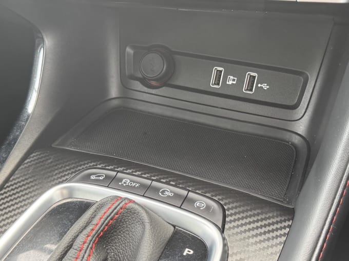 2024 Mg Zs
