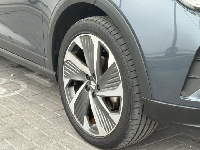 2023 Seat Arona