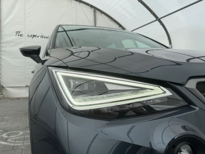 2023 Seat Arona