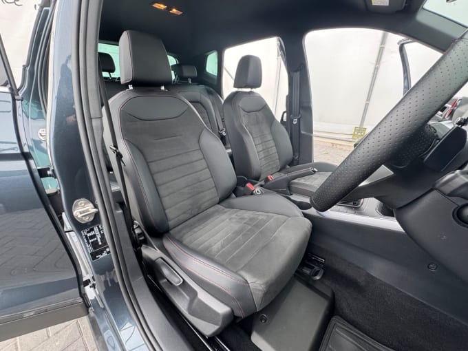 2023 Seat Arona