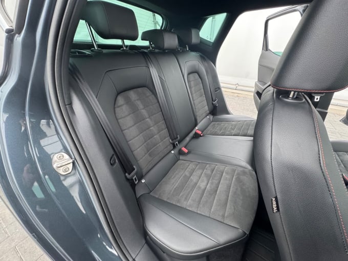 2023 Seat Arona