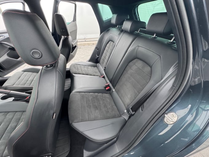 2023 Seat Arona