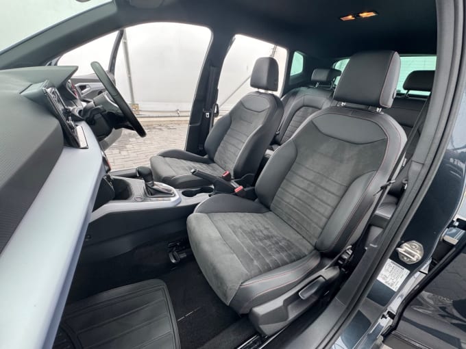 2023 Seat Arona