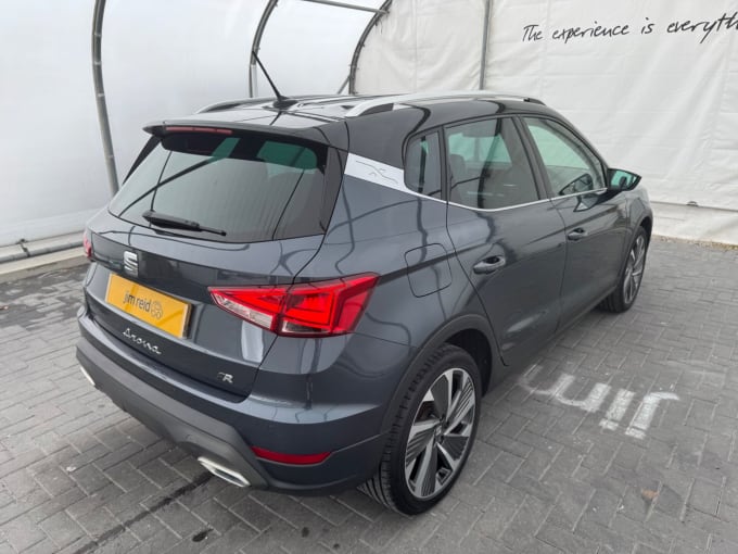 2023 Seat Arona