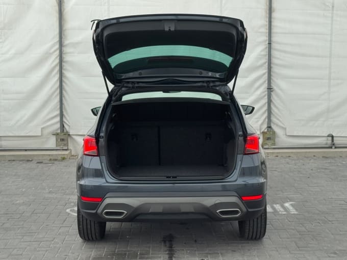 2023 Seat Arona