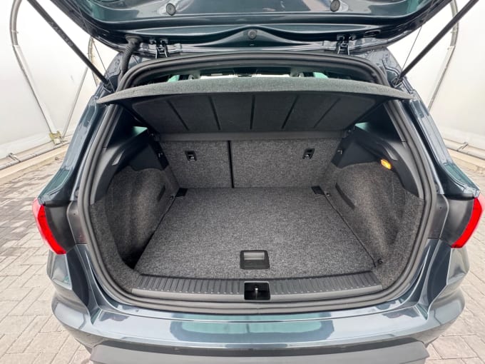 2023 Seat Arona