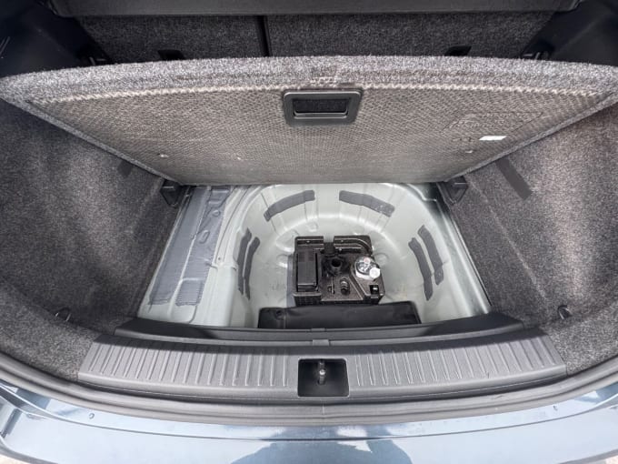 2023 Seat Arona
