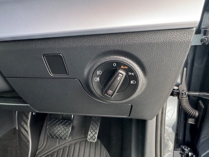 2023 Seat Arona