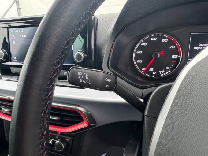 2023 Seat Arona