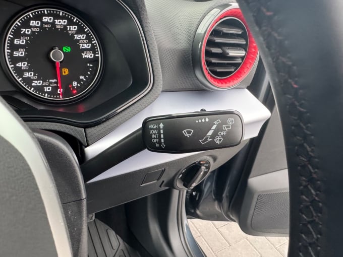 2023 Seat Arona