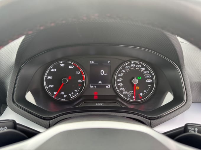 2023 Seat Arona