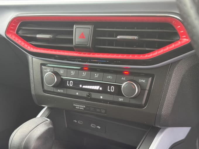 2023 Seat Arona