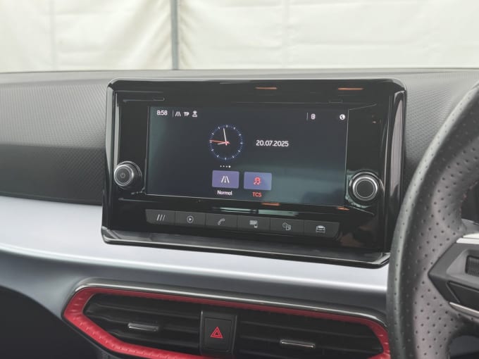 2023 Seat Arona