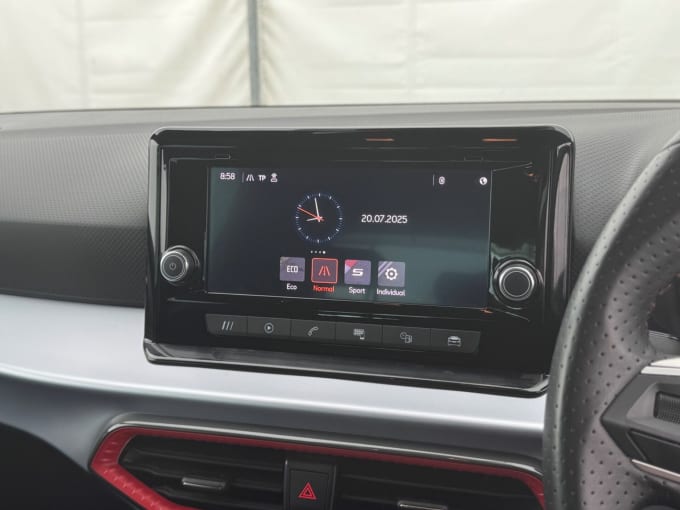 2023 Seat Arona