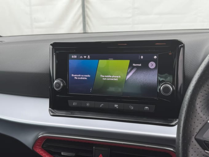 2023 Seat Arona