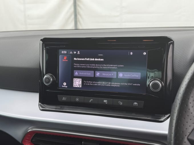 2023 Seat Arona