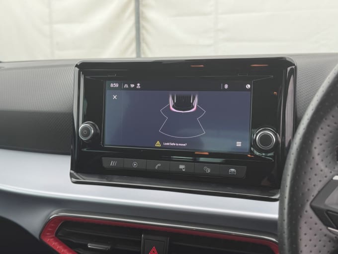 2023 Seat Arona