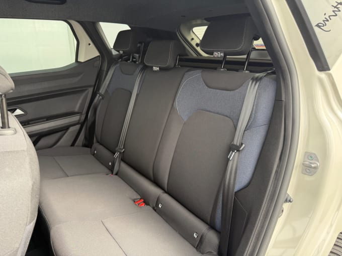 2024 Dacia Duster