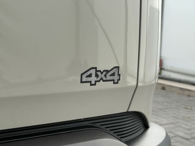 2024 Dacia Duster
