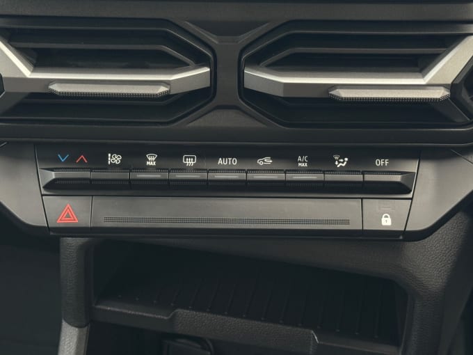 2024 Dacia Duster