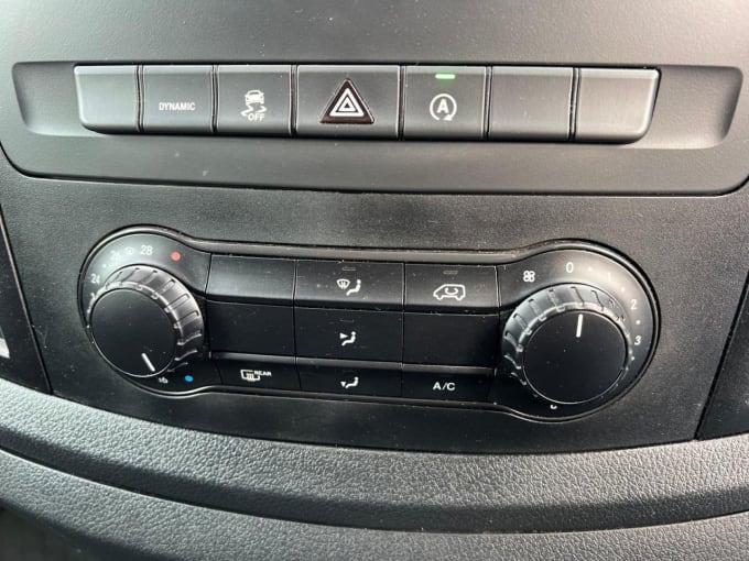 2025 Mercedes-benz Vito