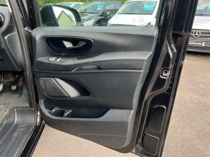 2025 Mercedes-benz Vito