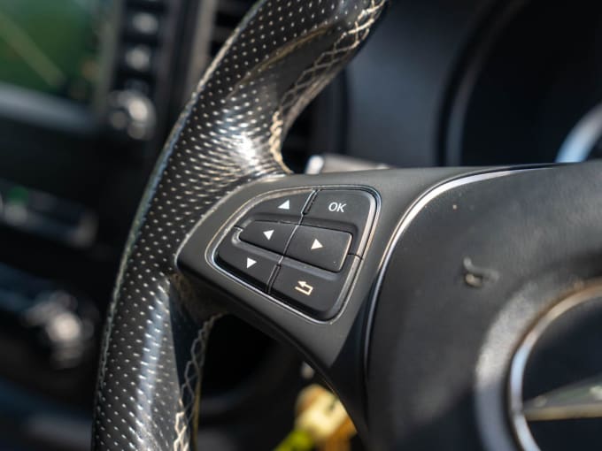 2025 Mercedes-benz Vito
