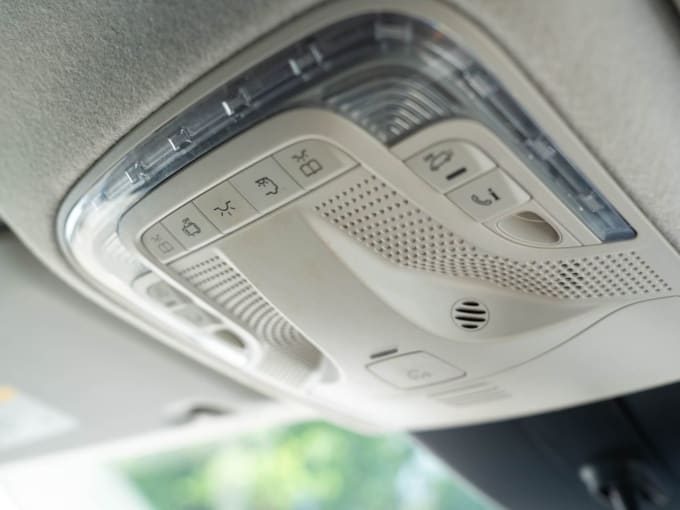 2025 Mercedes-benz Vito