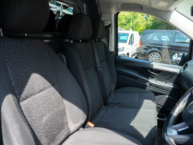 2025 Mercedes-benz Vito