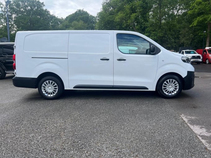 2024 Toyota Proace