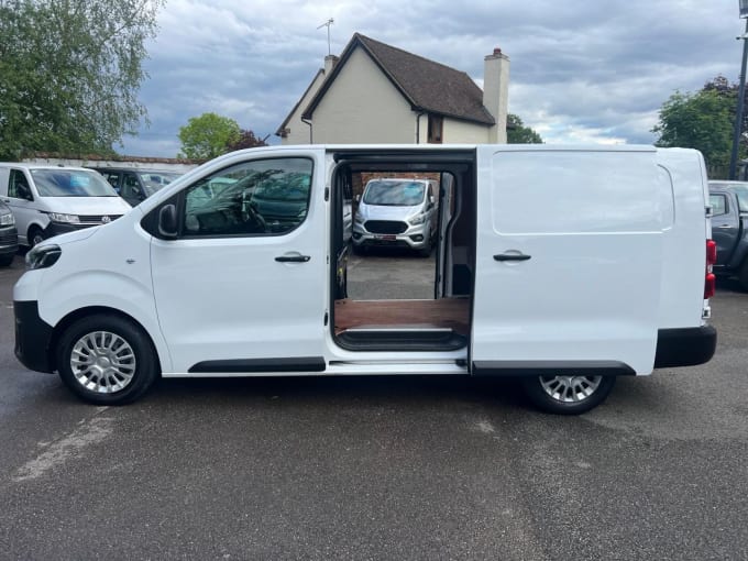 2024 Toyota Proace