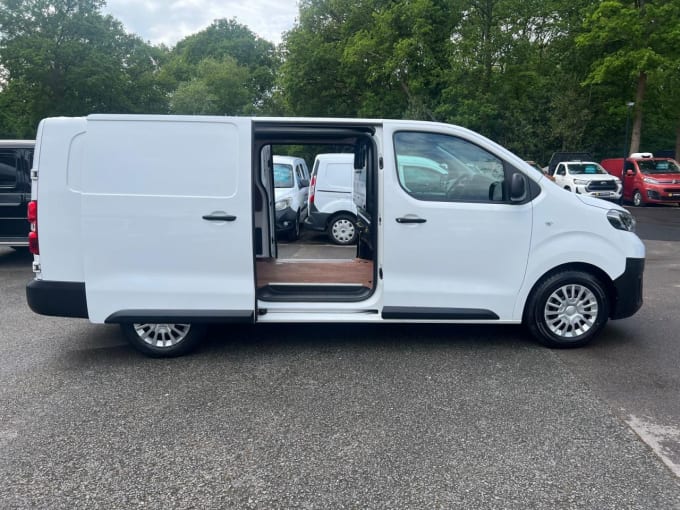 2024 Toyota Proace