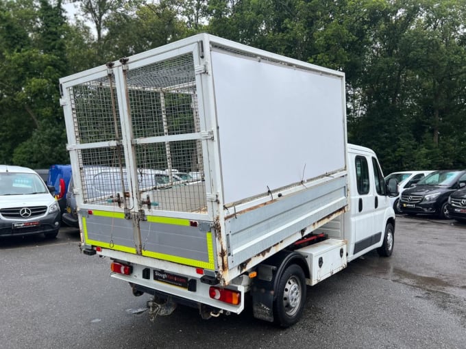 2024 Citroen Relay