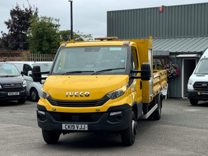 2024 Iveco Daily