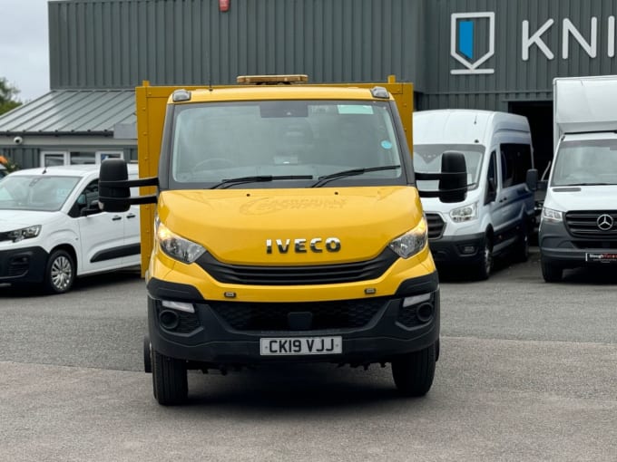 2024 Iveco Daily